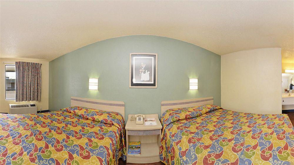Mentor Home Inn And Suites Camera foto