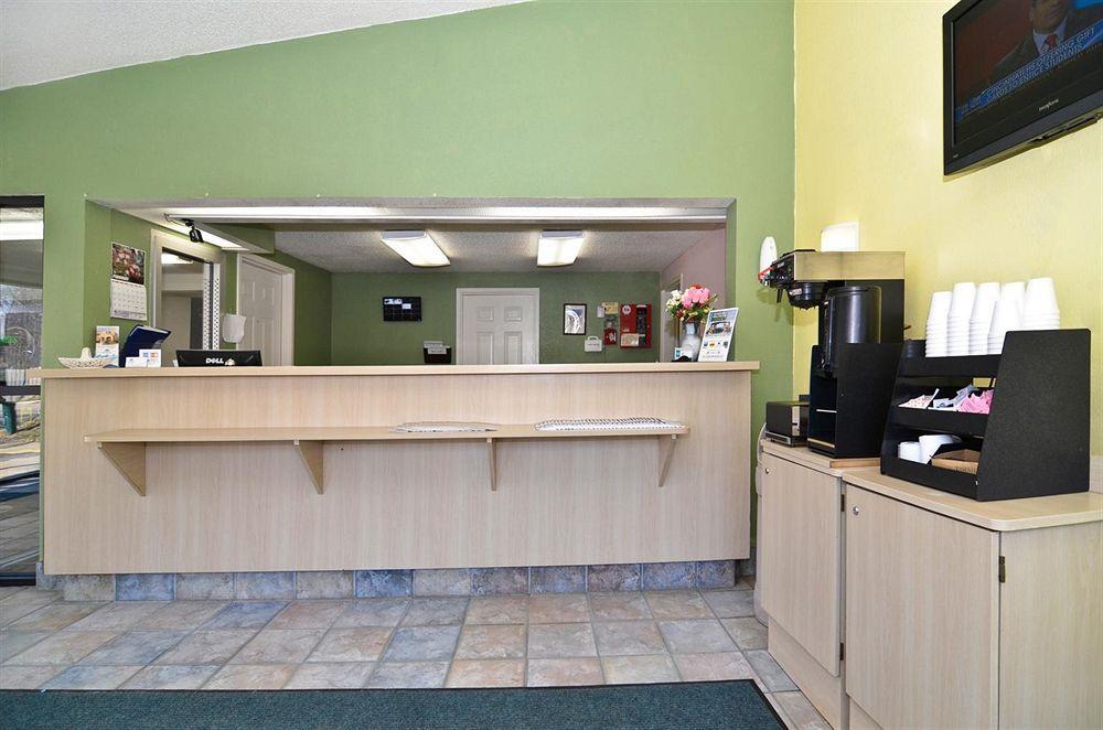 Mentor Home Inn And Suites Esterno foto