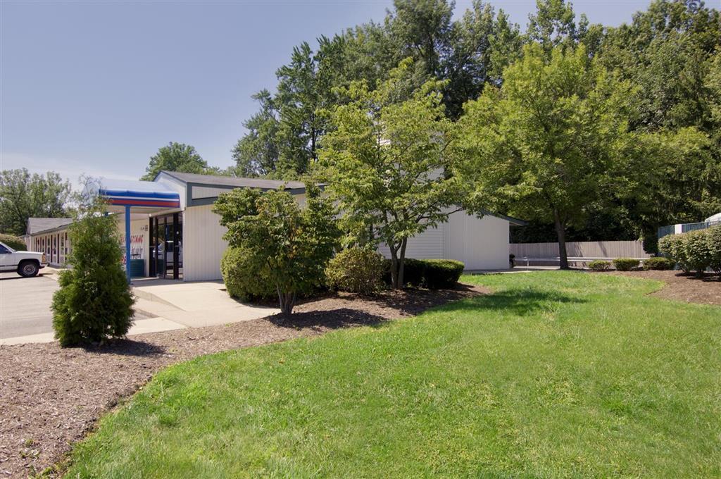 Mentor Home Inn And Suites Esterno foto