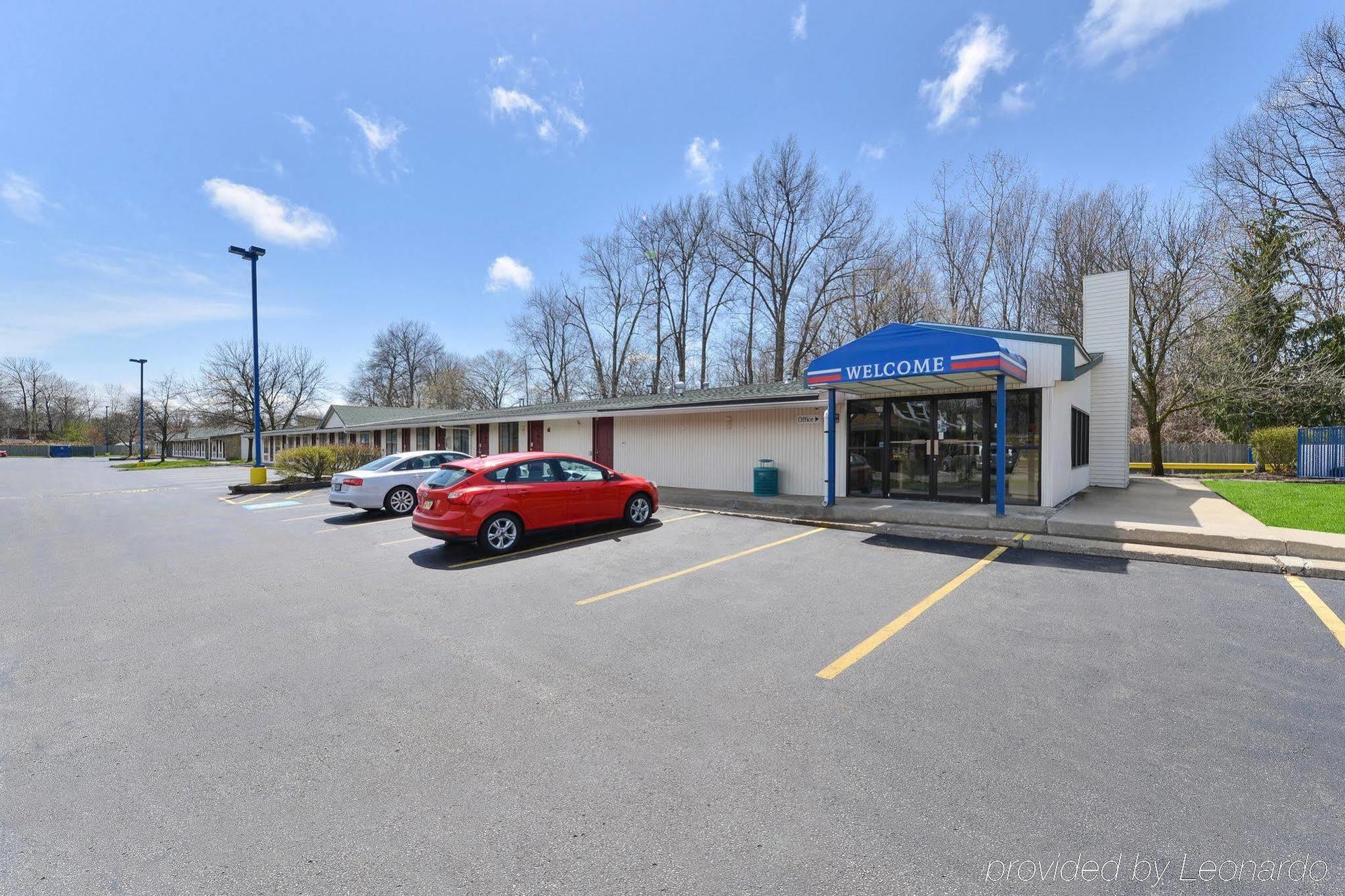 Mentor Home Inn And Suites Esterno foto